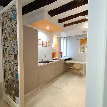 Casanova - Rialto Artistic Διαμέρισμα